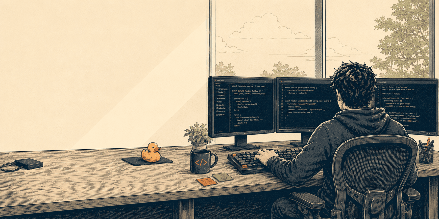 Dev Mode