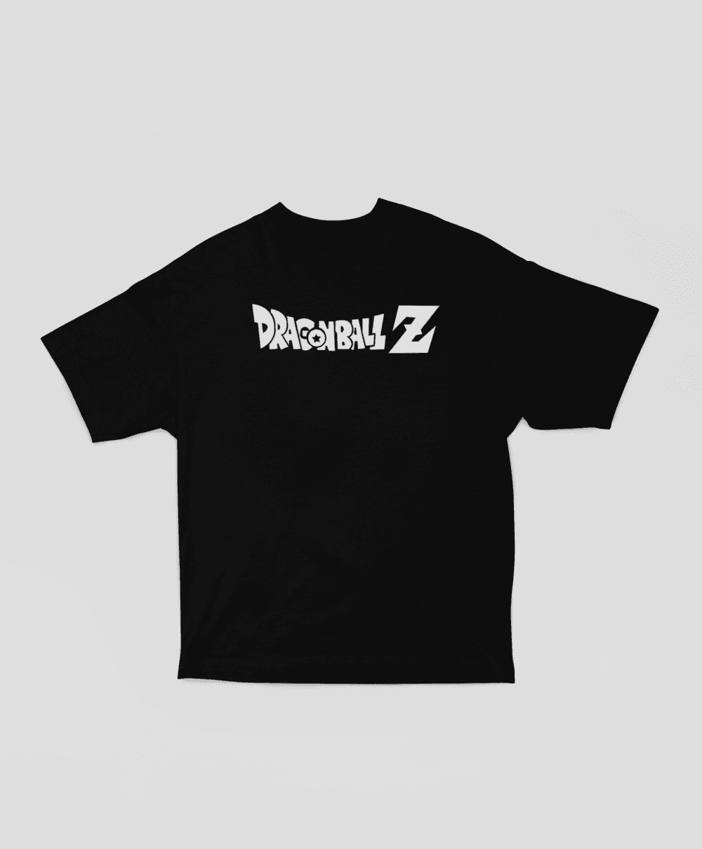 Camiseta - Dragon Ball Z