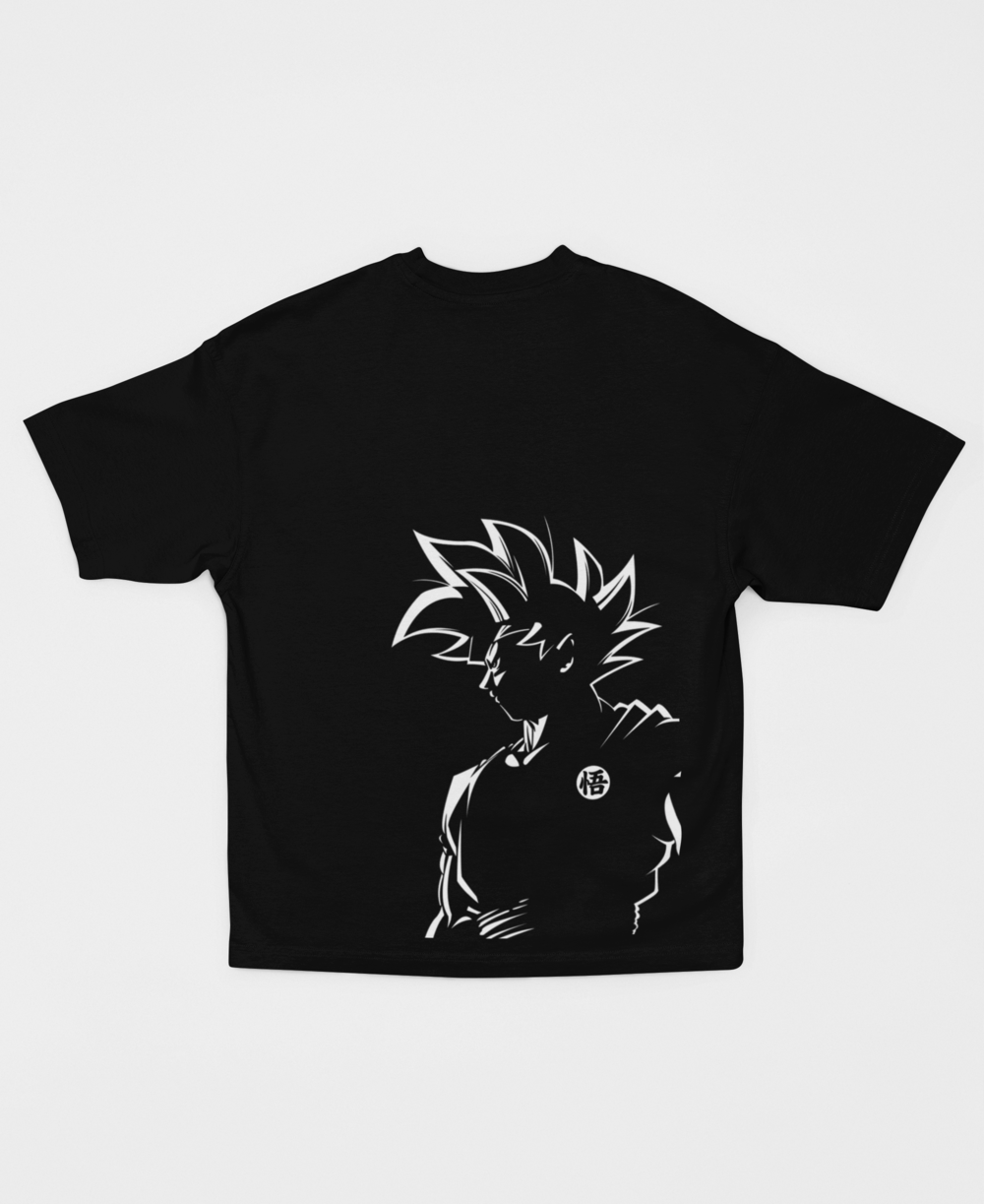 Camiseta - Dragon Ball Z