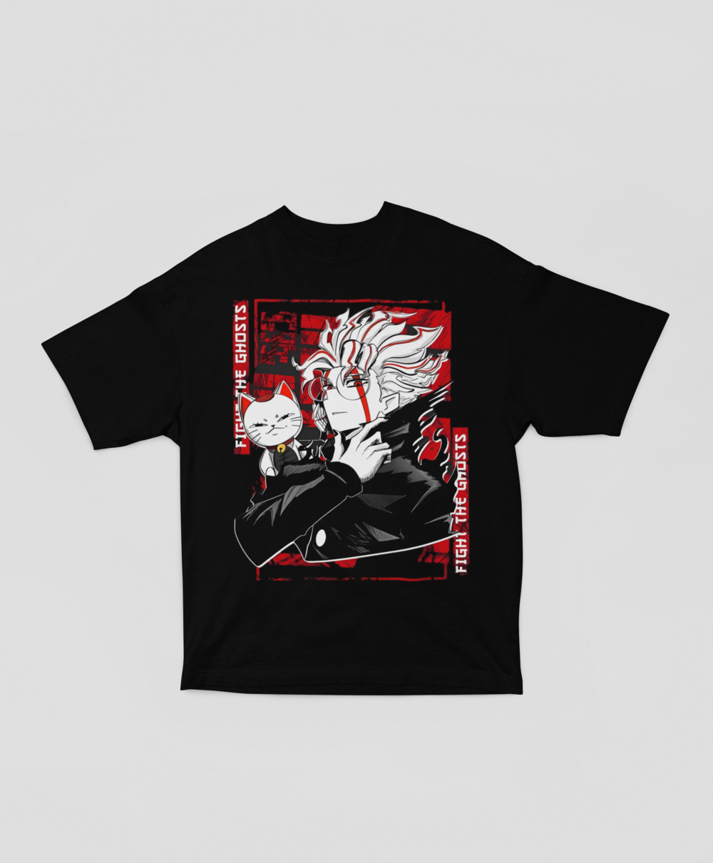 Camiseta -  Dan da dan  Turbo Abuela