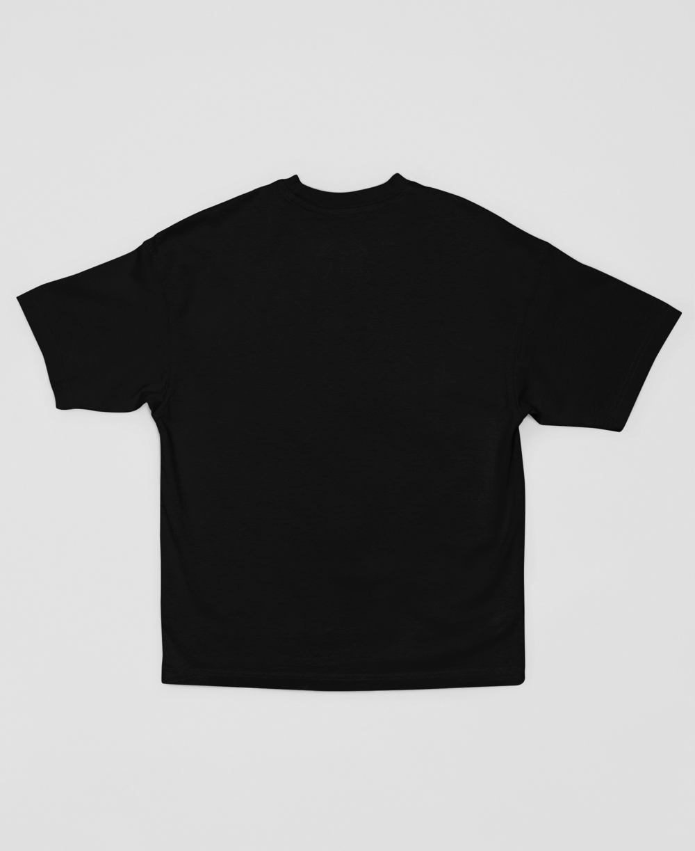 Camiseta - Dragon Ball Traje Negro