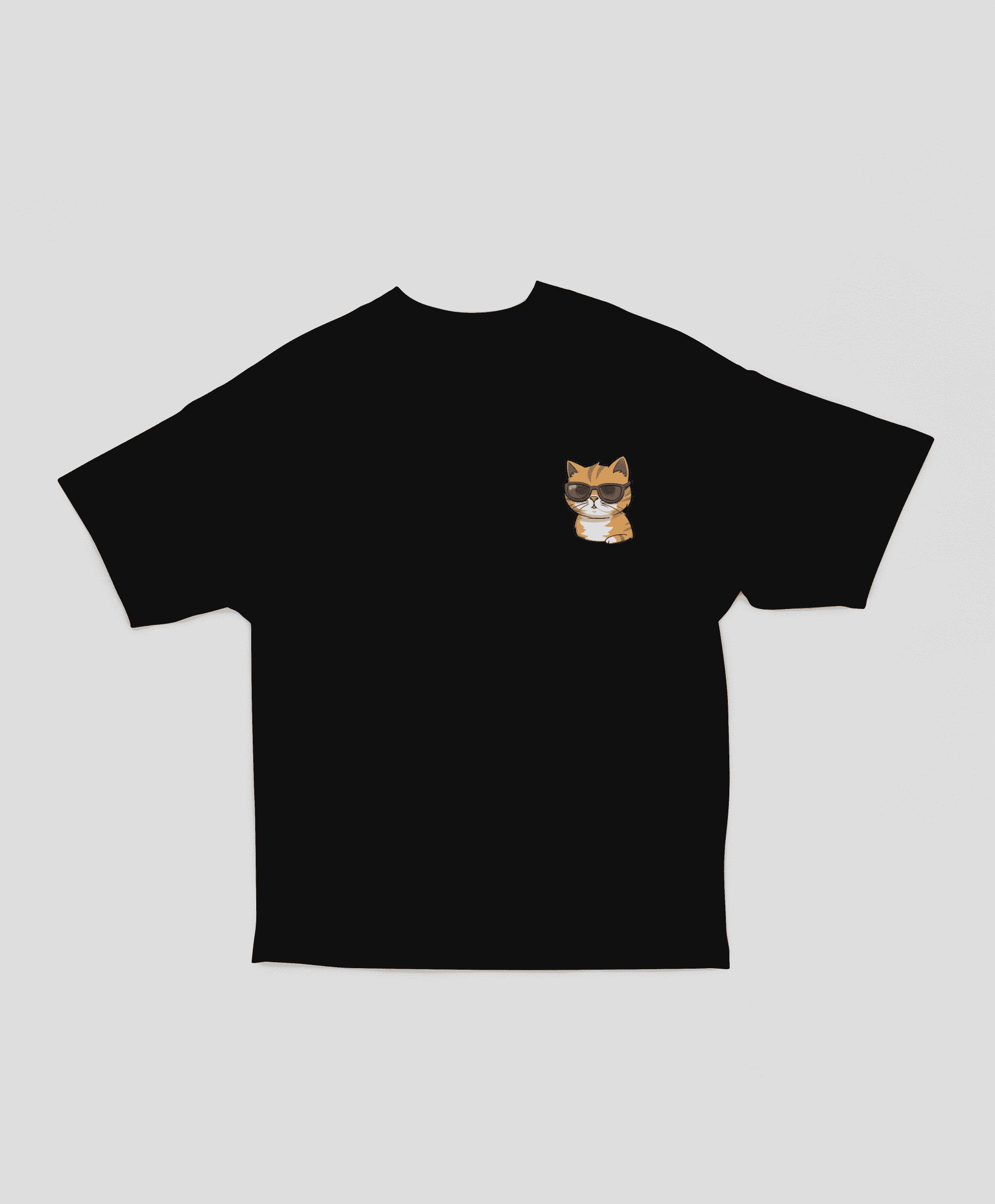 Camiseta -  Gaticos Cientificos