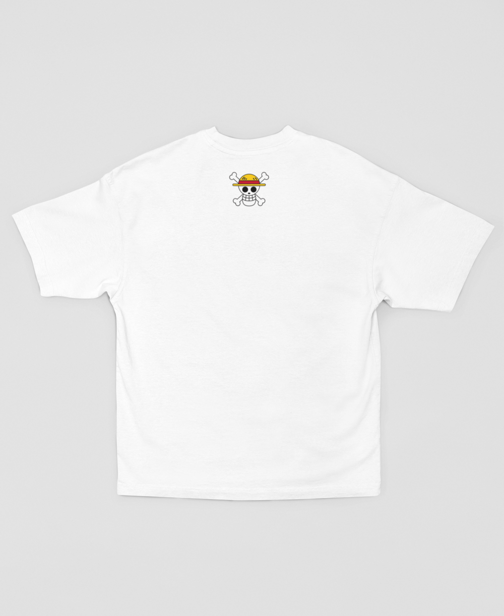 Camiseta - Tony Tony Chopper