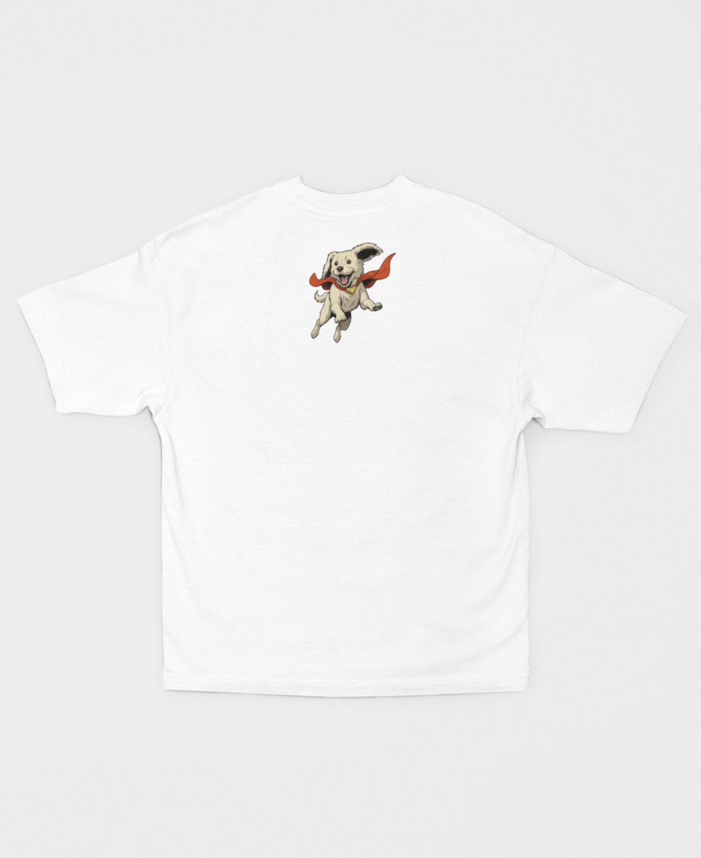 Camiseta - Superman Daily Planet
